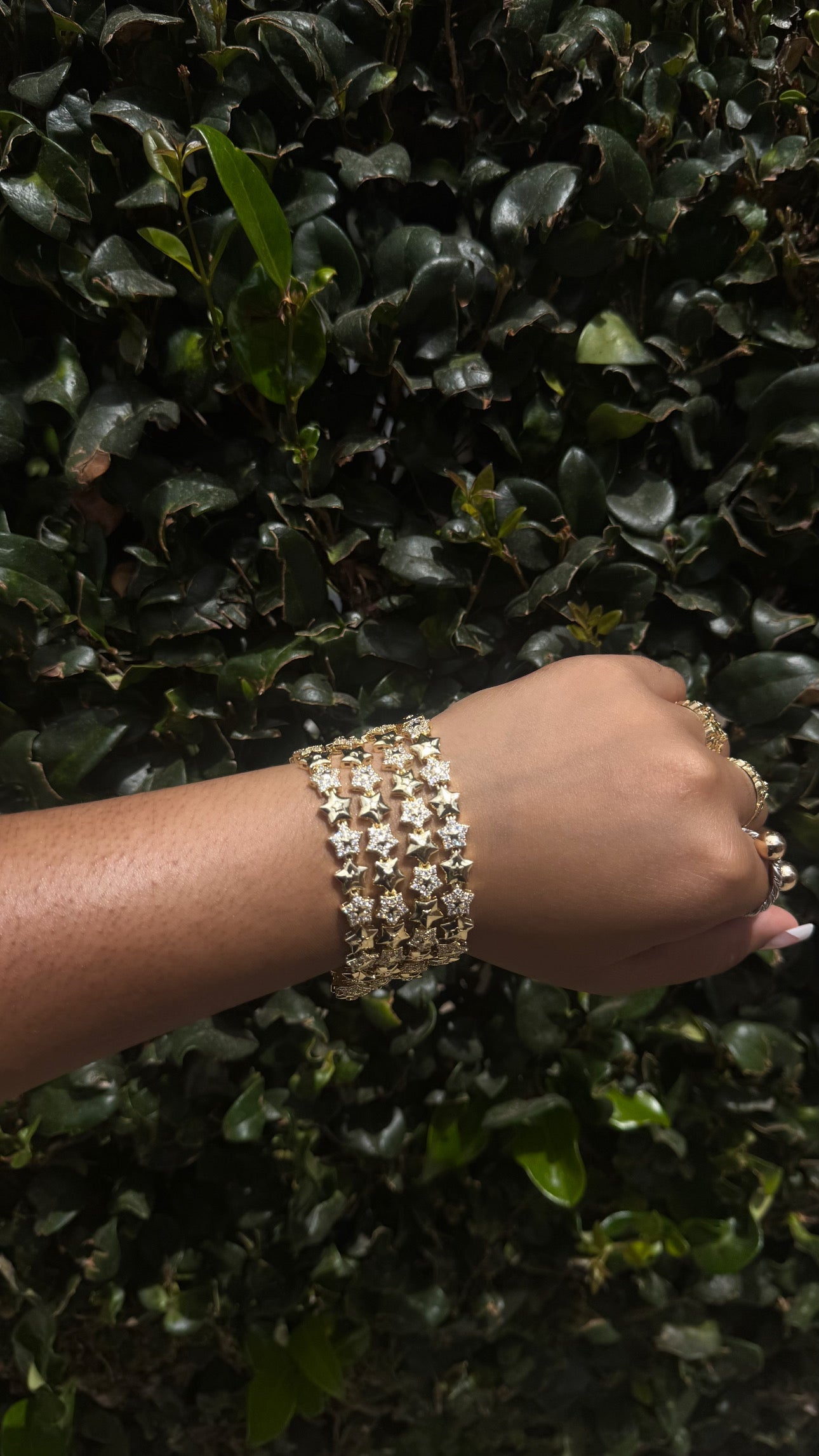 Star Bracelet