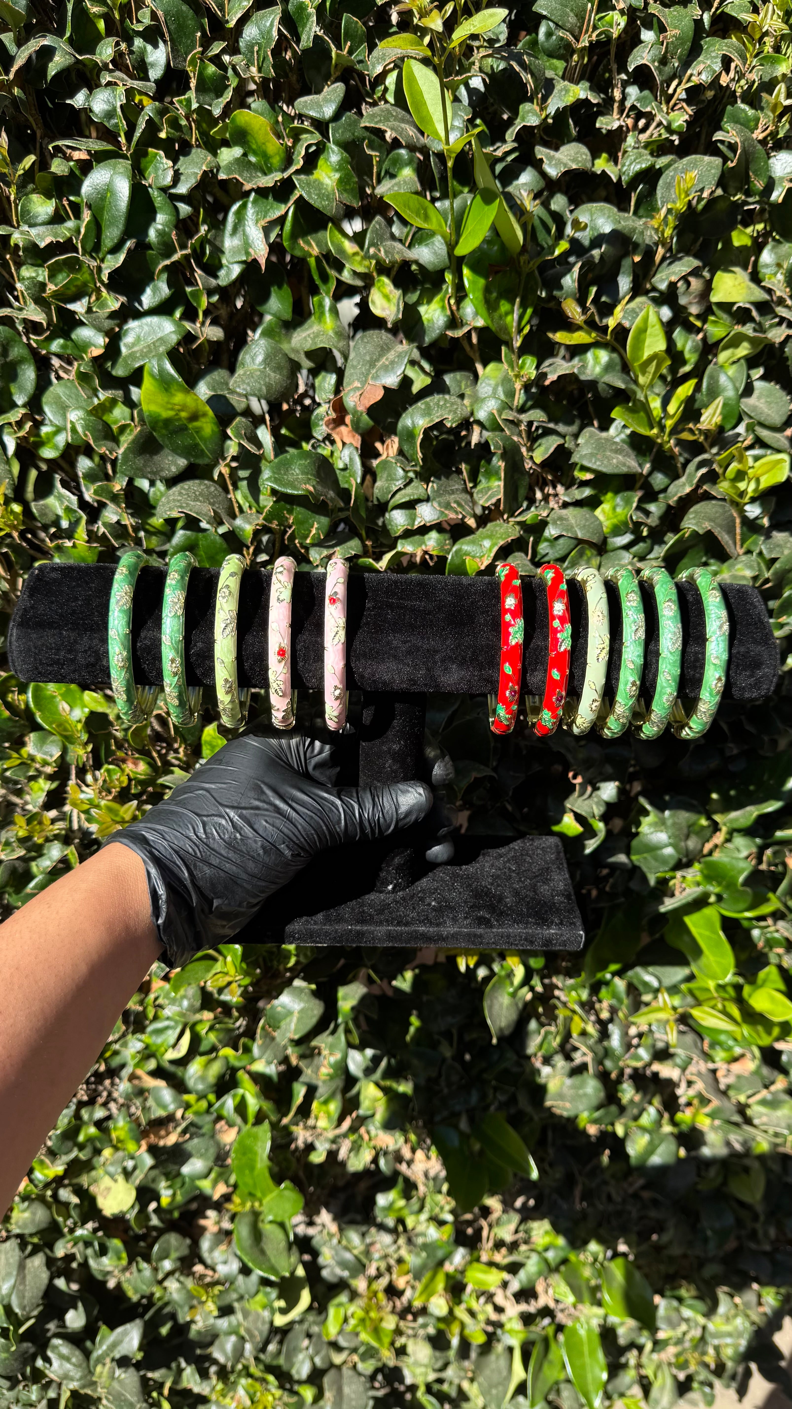 Adjustable Bracelets