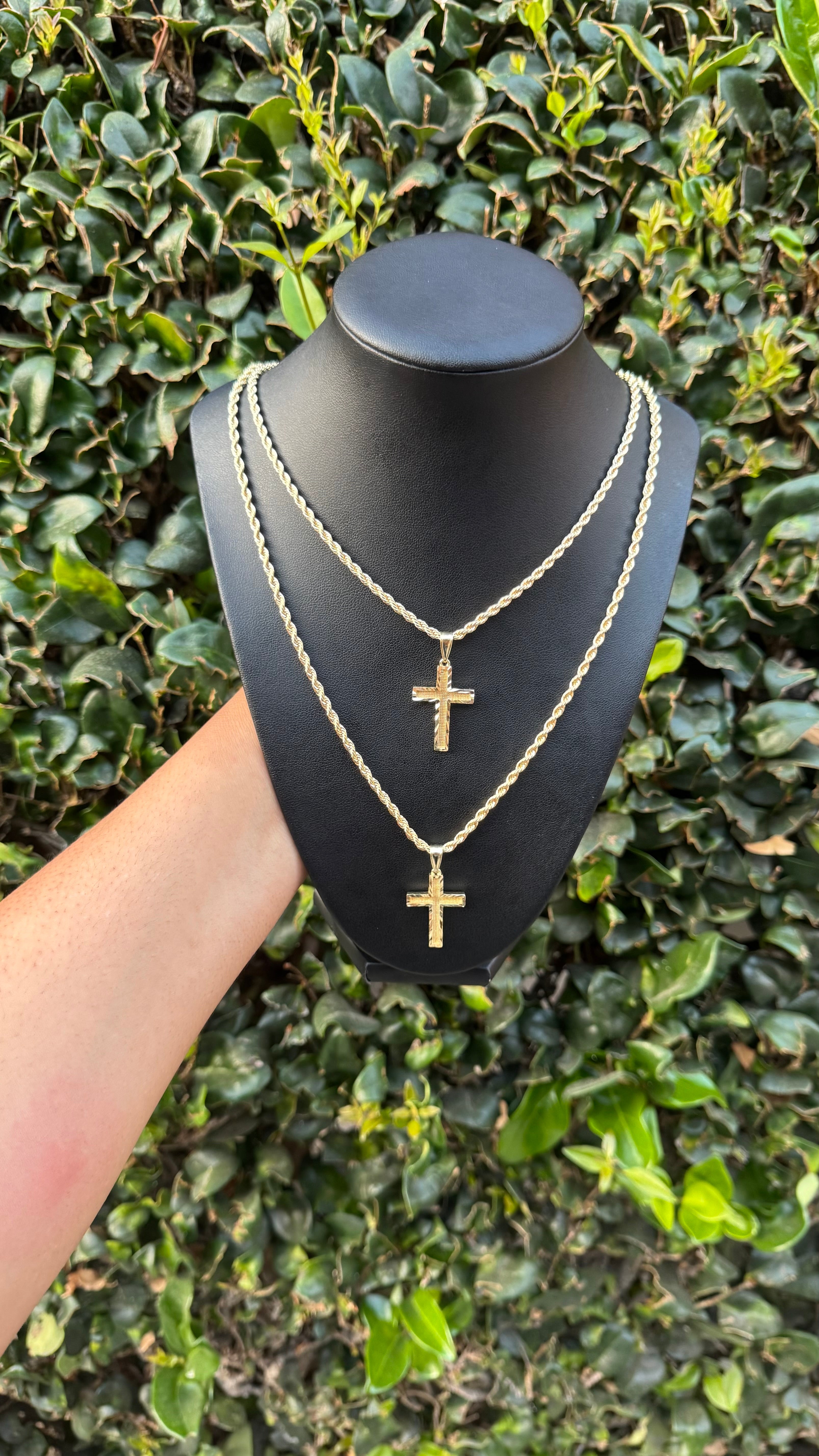 Cross