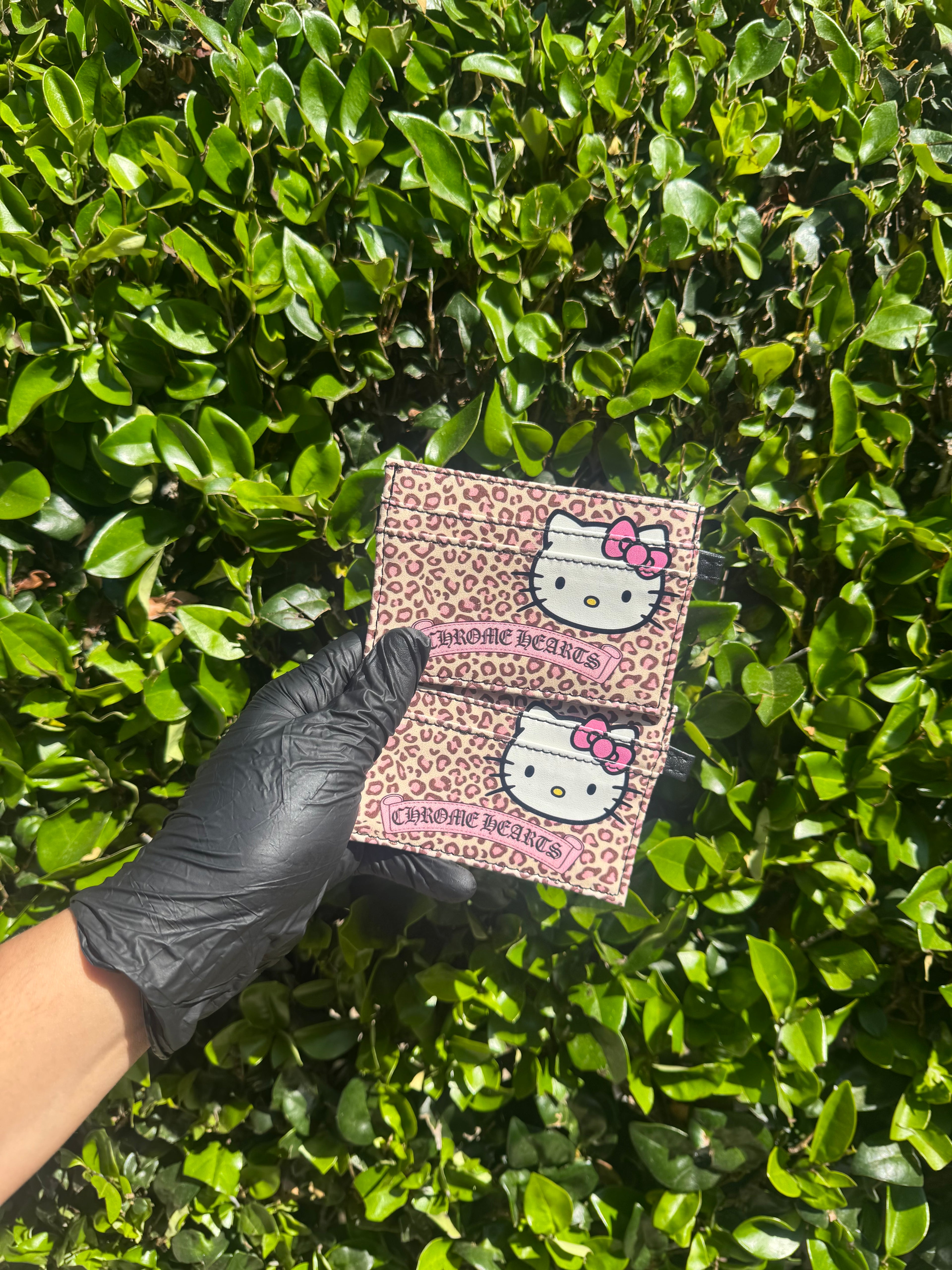 Card Holders