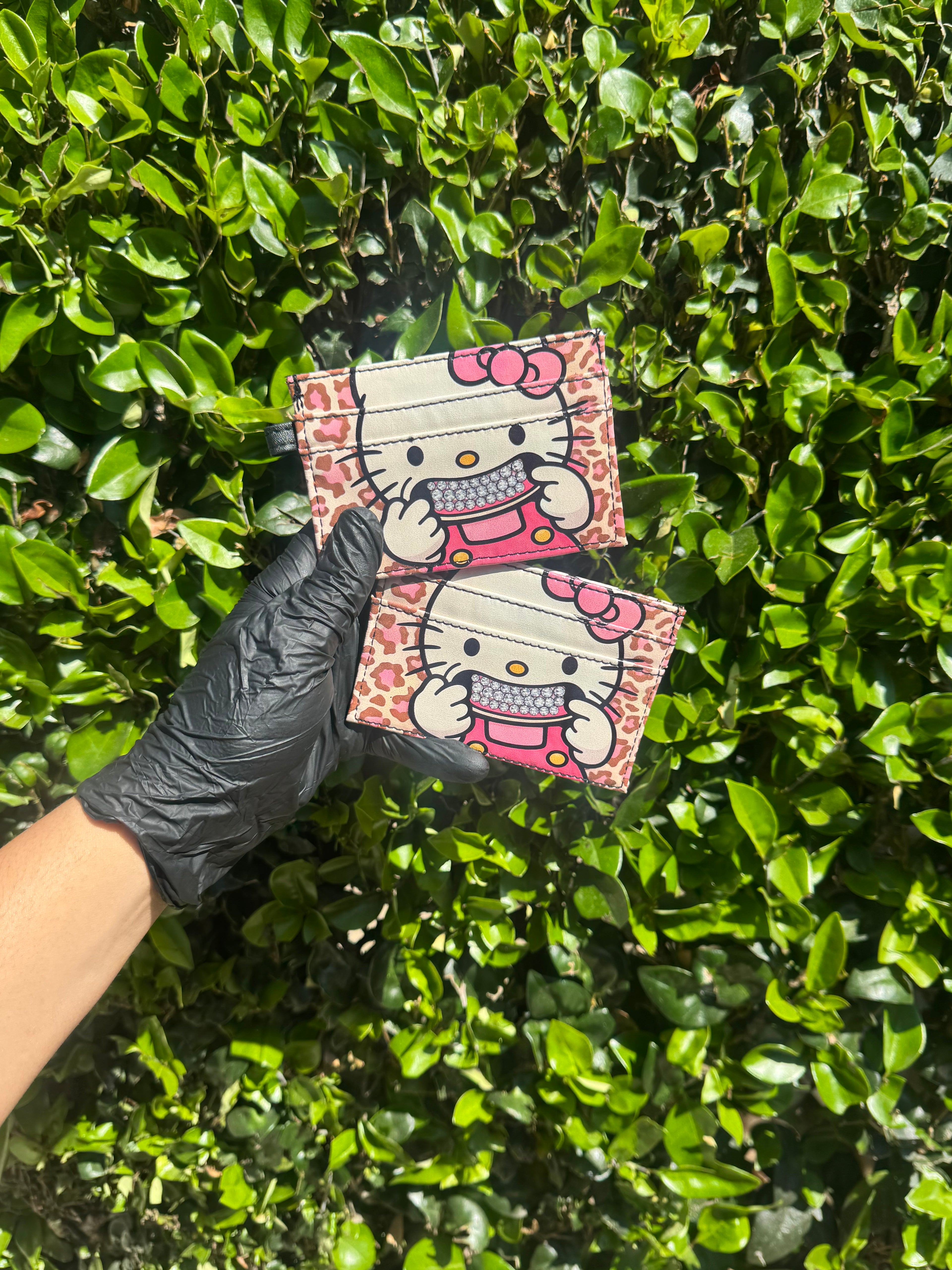 Card Holders