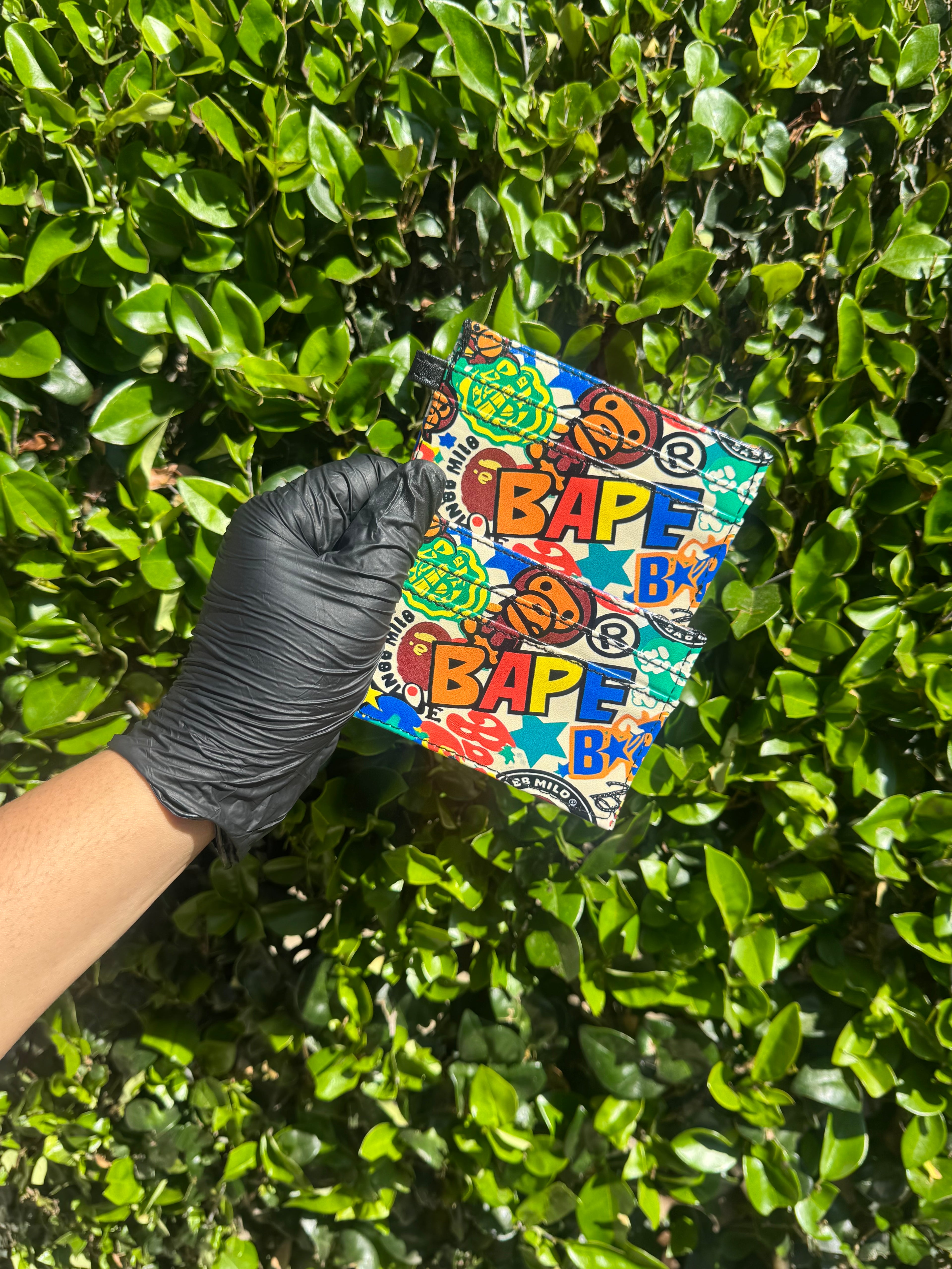 Card Holders