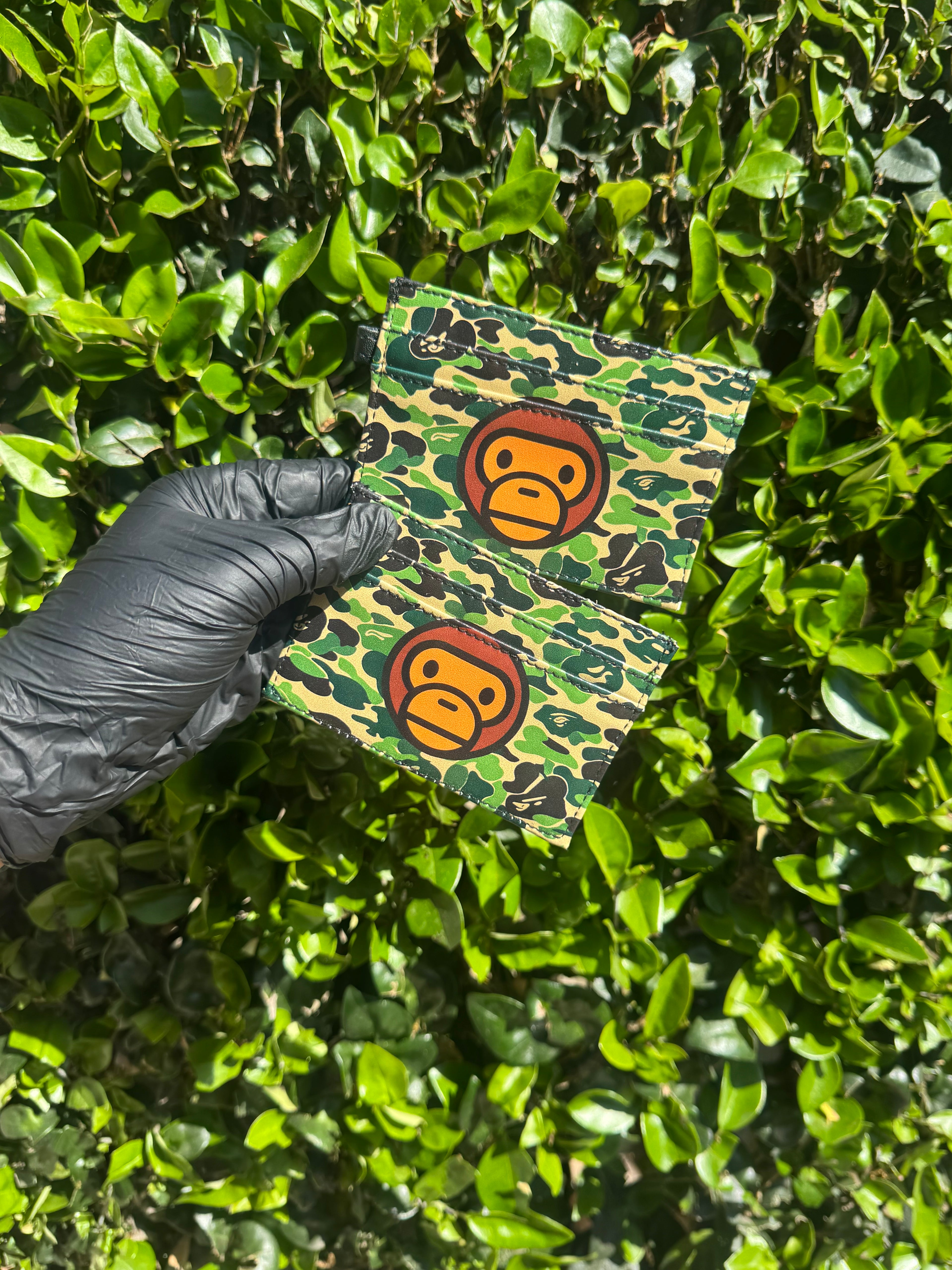 Card Holders