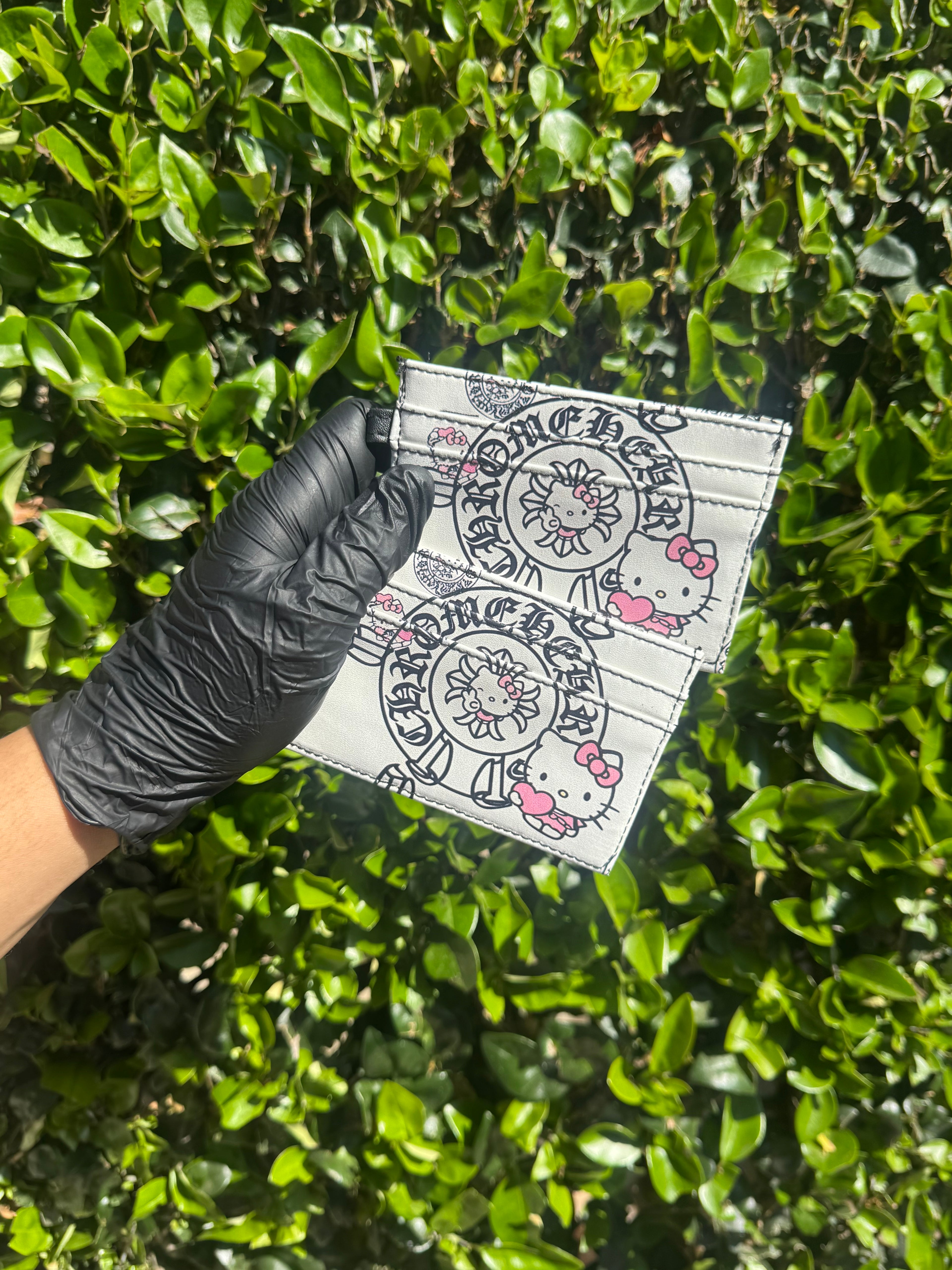 Card Holders