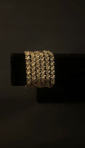 Flower Bracelet
