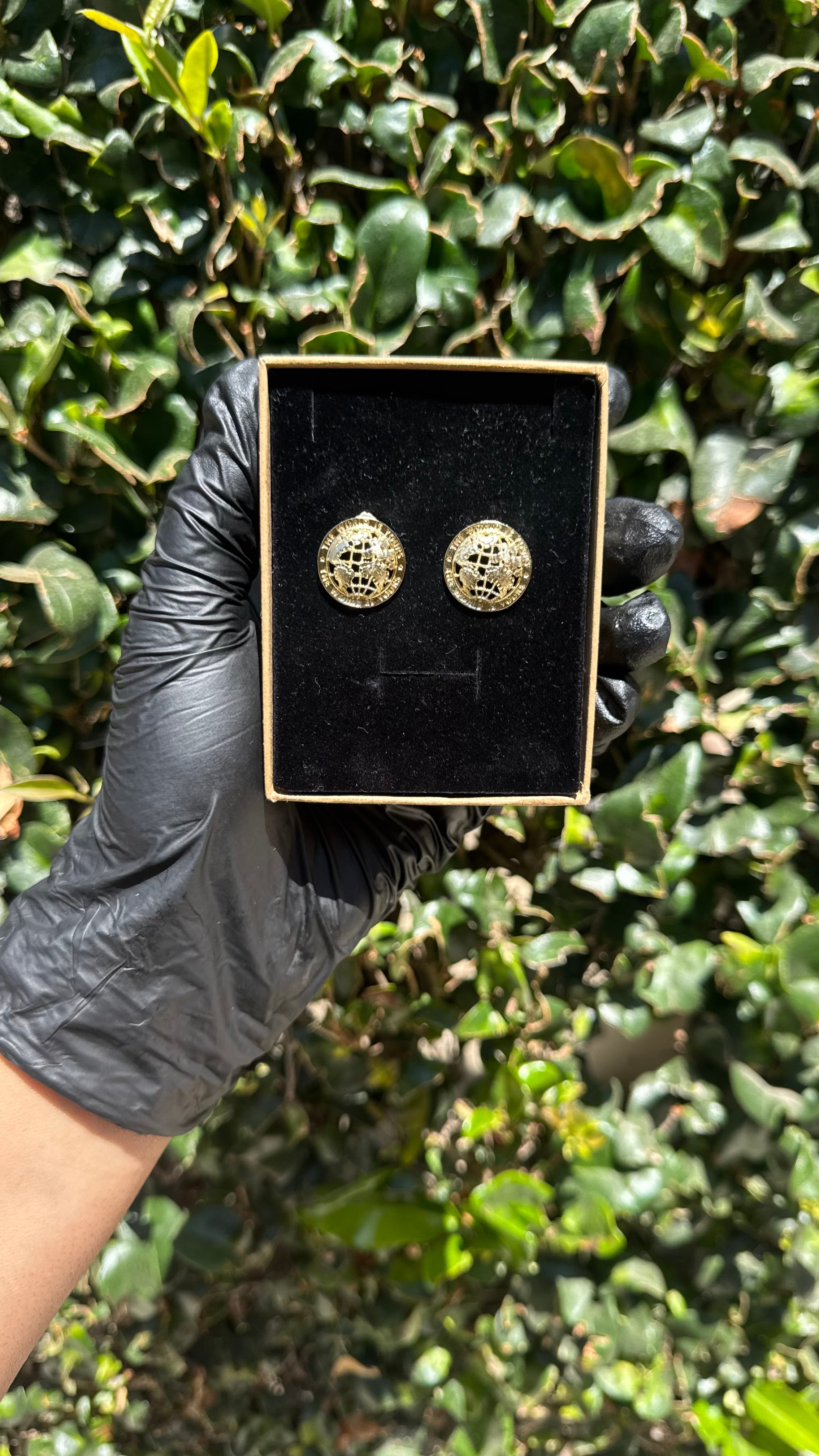 WIY Earrings