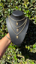 HK Chain