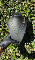 Good Luck Necklace