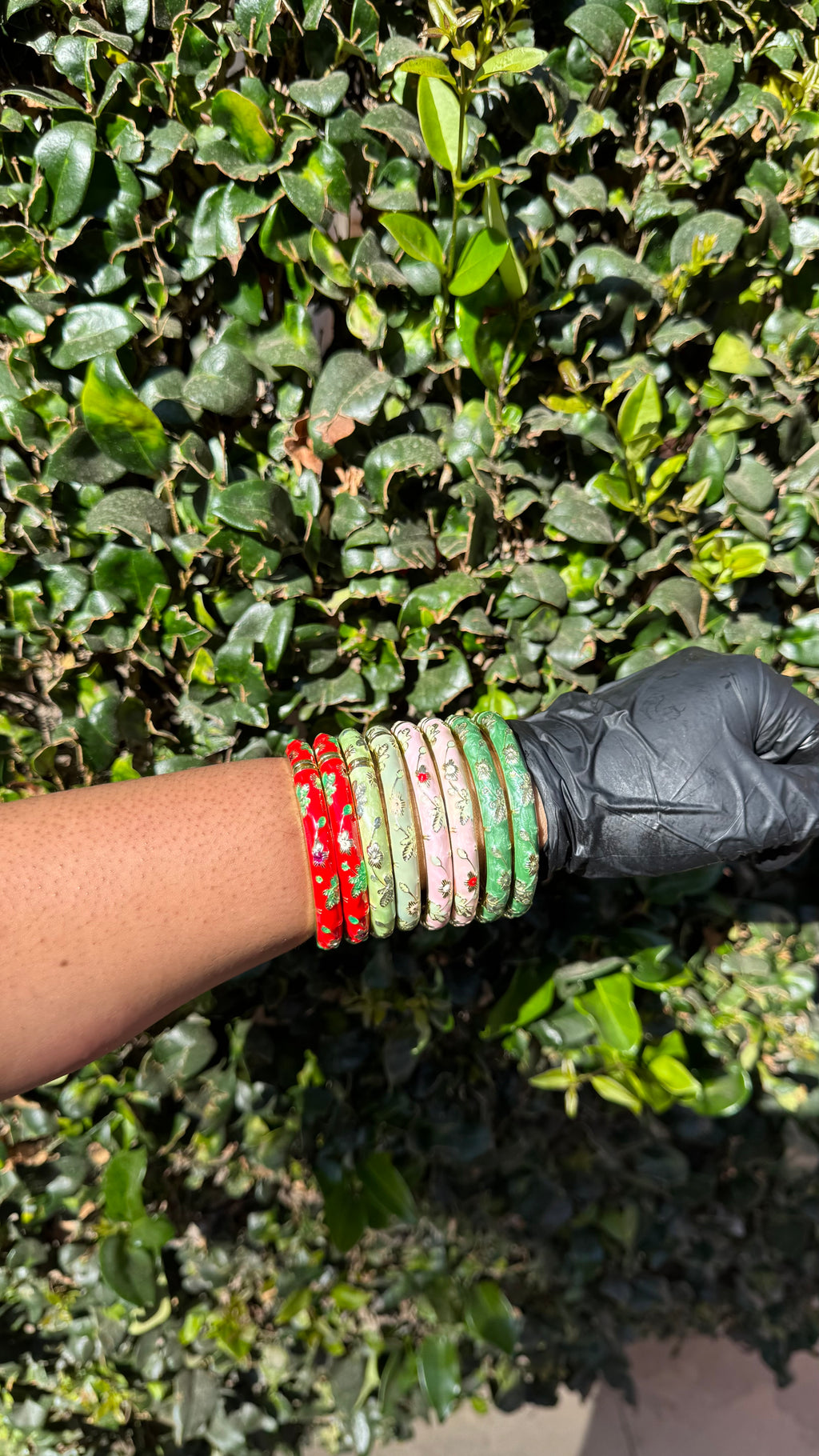 Ajustable Bracelets