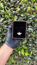 Diamond Rollie Flower