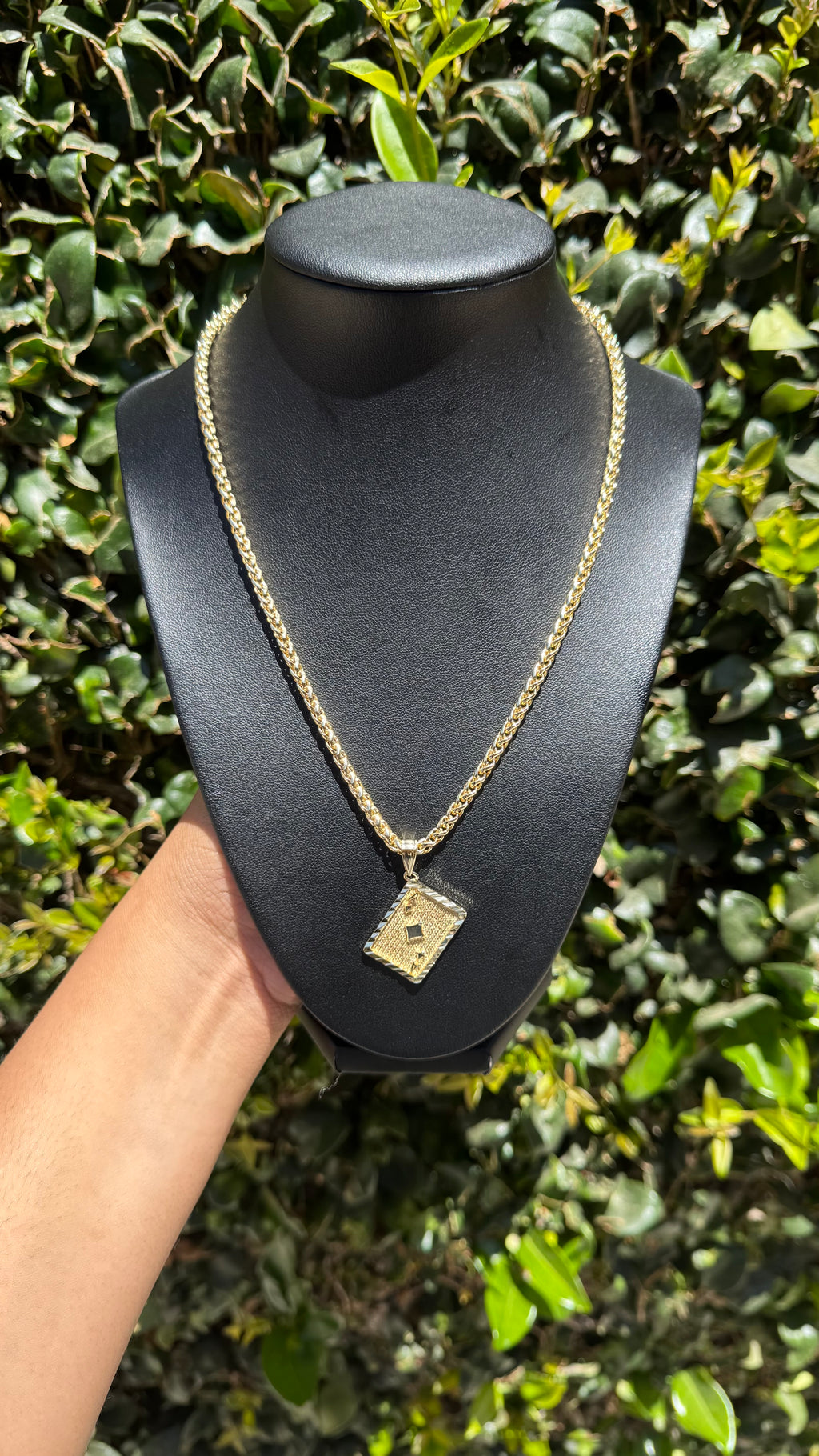 Ace Chain