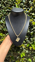 Ace Chain
