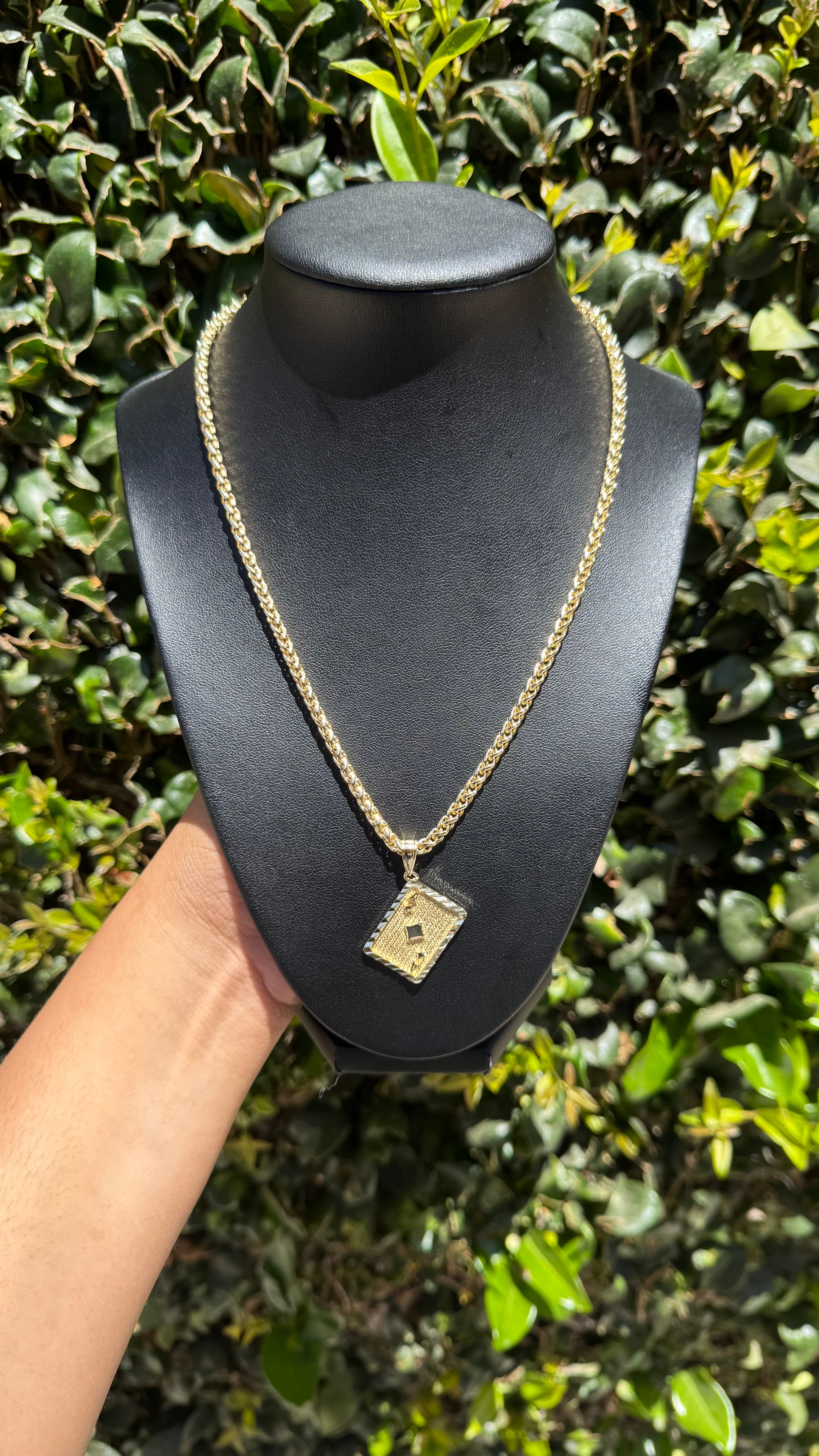 Ace Chain