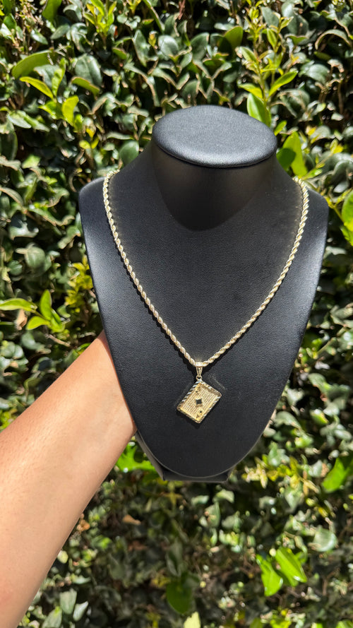 Ace Chain