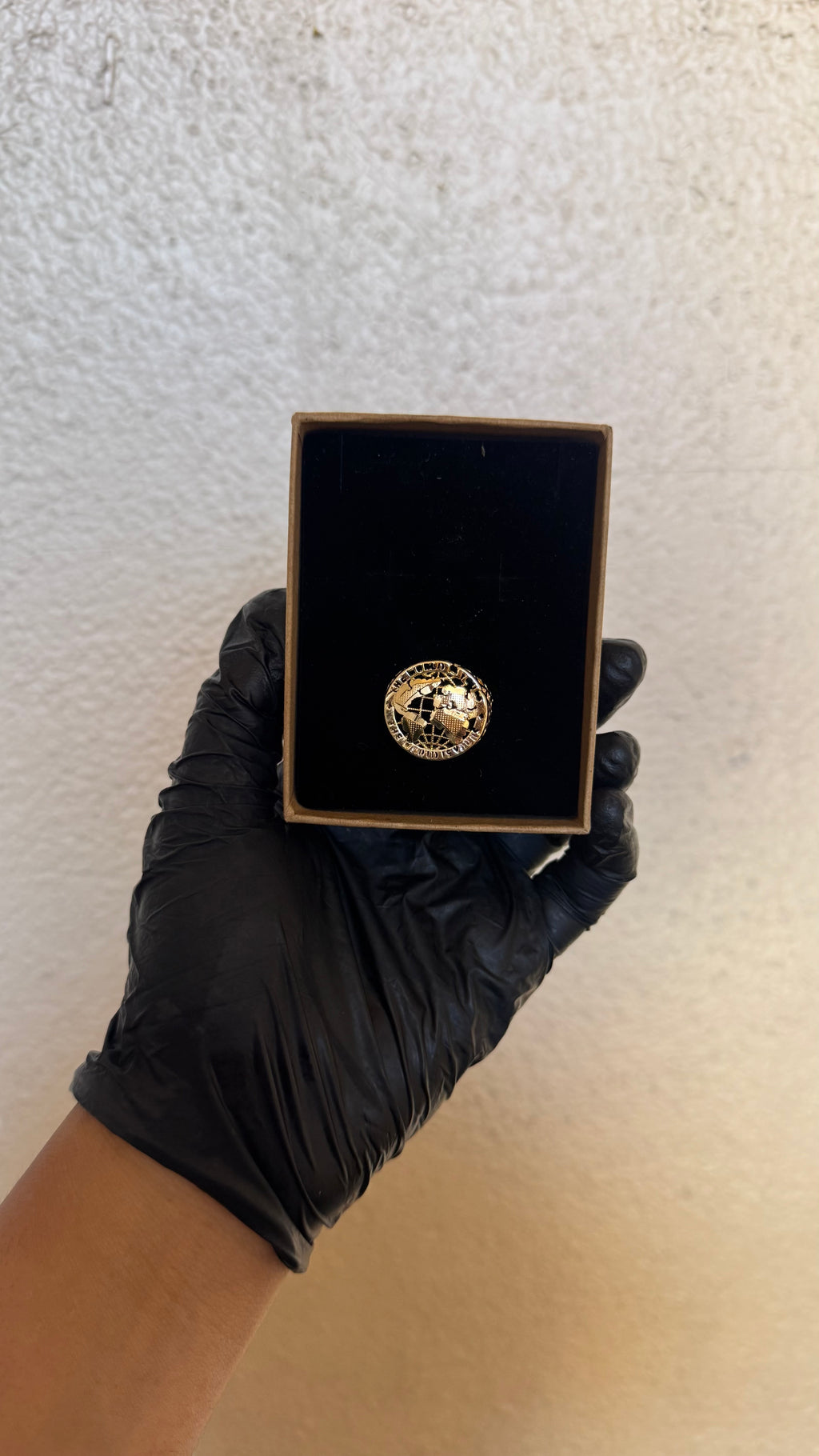 WIY Ring